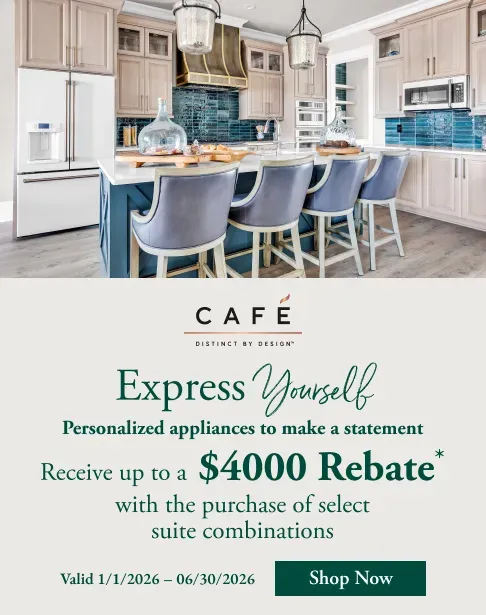 Cafe Winter Savings Promo